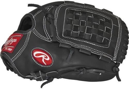rawlings heart of the hide softball glove