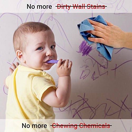 image for Simicore 8.5 inch Smart LCD Writing Tablet - Gift for Kids Writing Tab