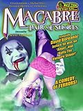 MACABRE PAIR OF SHORTS / (DOL)                     image