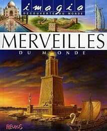 Merveilles du monde