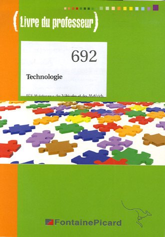 Technologie