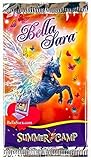 Bella Sara Horses Trading Card Game Summer Camp Single Pack