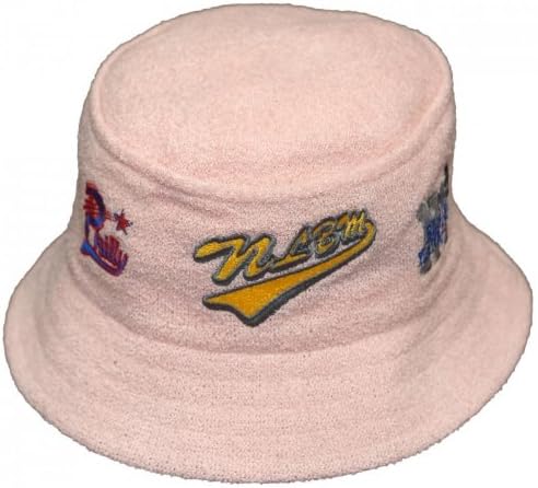 baseball team bucket hats