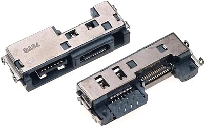 Fleshy Leaf USB C DC Charging Port Jack Replacement Lenovo ThinkPad X1 Carbon