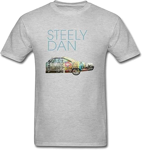 Am Rvbh98 Men's New leans Jazz Festival Steely Dan Very Best Steely Dan