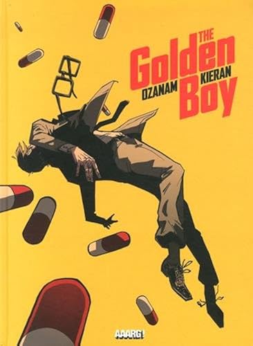 Download The Golden Boy : The rot has set in Big Apple ! PDF