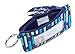 Vera Bradley Jen Zip ID Wallet Coin Purse Case in Camocat