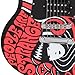 Epiphone Emily the Strange Signature G-310 SG Electric Guitar Package