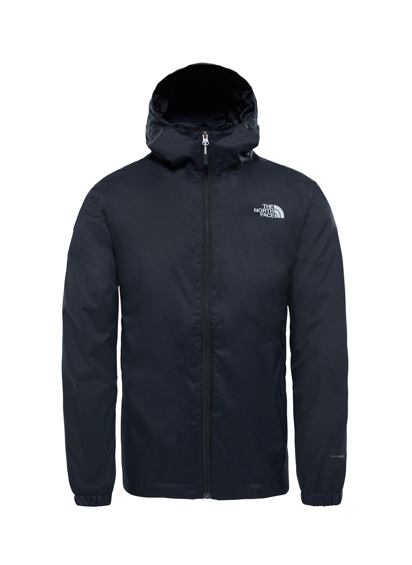 The North Face North Face Herren Regenjacke Quest, TNF Schwarz, M, 0617932968096, T0A8AZJK3. M, TNF Black 4