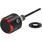 RockShox Rebound Damper Knob Kit - Charger 3 RC2 (with Buttercups)/Charger | RockShox Charger 3 RC2 Rebound Damper Knob Kit for MTB Forks