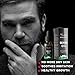 MEKEET Beard Oil Conditioner & Softener for Men Growth Oil