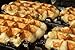 18 Authentic Fresh Belgian Liege Waffles (Vacuum Sealed)