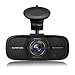 AUTO-VOX D2 Dash Cam,2.7'' LCD 1080P Full HD Dashboard Camera DVR Recorder with G-Sensor WDR Loop Recording-Eyewitness On The Road