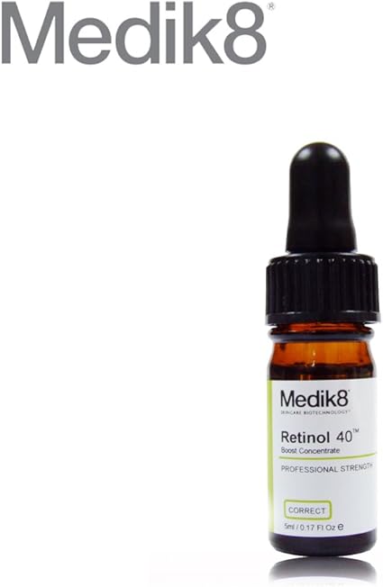 retinol 40