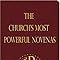 The Church's Most Powerful Novenas: Michael Dubruiel: 9781592760978 : A incredible picture depicting an stunning scenery. Its hues are bold and mix perfectly. Its composition is great, with the features are very sharp.
