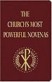 The Church's Most Powerful Novenas