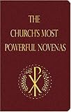 The Church's Most Powerful Novenas