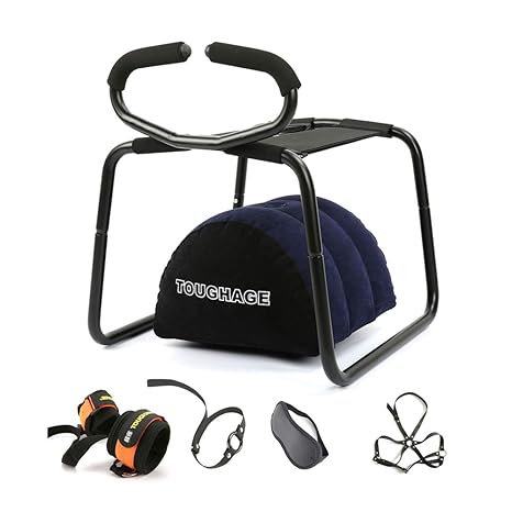 Liebesschaukel, Sex Chair - SM Sex Suite - Sex Requisiten, weiblicher professioneller SM Love Chair - multifunktionale Kompon