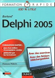 Delphi 2005