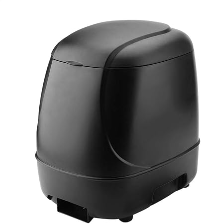 Amazon Com Automatic Pet Feeder Outdoor Automatic Fish Feeder
