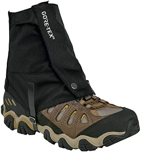 Trekmates Glenmore GTX Ankle Gaiter