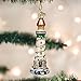 Old World Christmas Collection Glass Blown Ornaments for Christmas Tree Holiday Lighthouse
