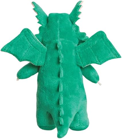 zog plush toy