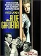 The Blue Gardenia
