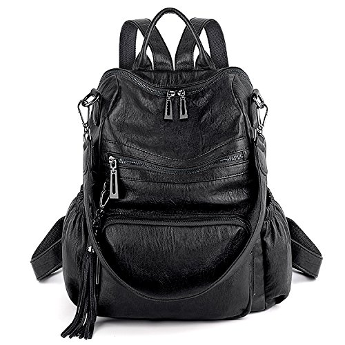 4 UTO+Backpack+Convertible+Rucksack+Shoulder