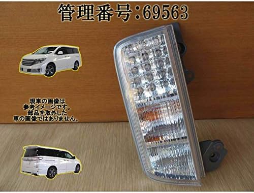 サイズ交換ｏｋ エルグランド K 右テールライト 右テールランプ ロア Te52 ライト Guiacieneguilla Com