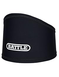 Battle, cobertor de cabeza (10 años en delante)