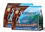 Senseo Kona Blend Pods - (Pack of 2)