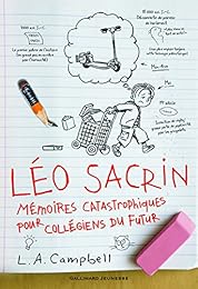 Léo Sacrin