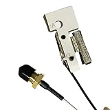 Gintai WiFi Card Antenna Cable for Dell OptiPlex 3040 3050 3070 5050 7040M 7050 view 3