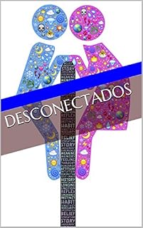 Livro Desconectados
