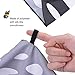 Shireake Baby Cartoon Butterfly Wings Costume Play Butterfly Wings for Kids
