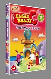 Engie Benjy - Vol.4 - Atterrissage Interdit !