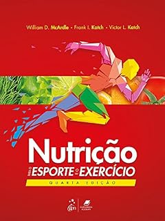 Livro Nutrição para o Esporte e o Exercício