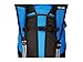 Pacsafe Venturesafe X22 Anti-Theft Adventure Backpack, Hawaiian Blue