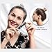 Hair Finishing Stick, Small Broken Hair Finishing Cream for Kids, Woman, Man, Moisturizing and Shiny on Party, Wedding, Award, Interview (2 Pack)