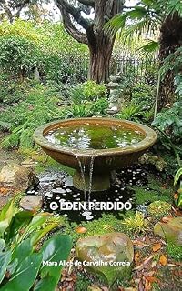 Livro Éden Perdido