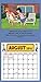 Bob's Burgers 2018 Wall Calendar
