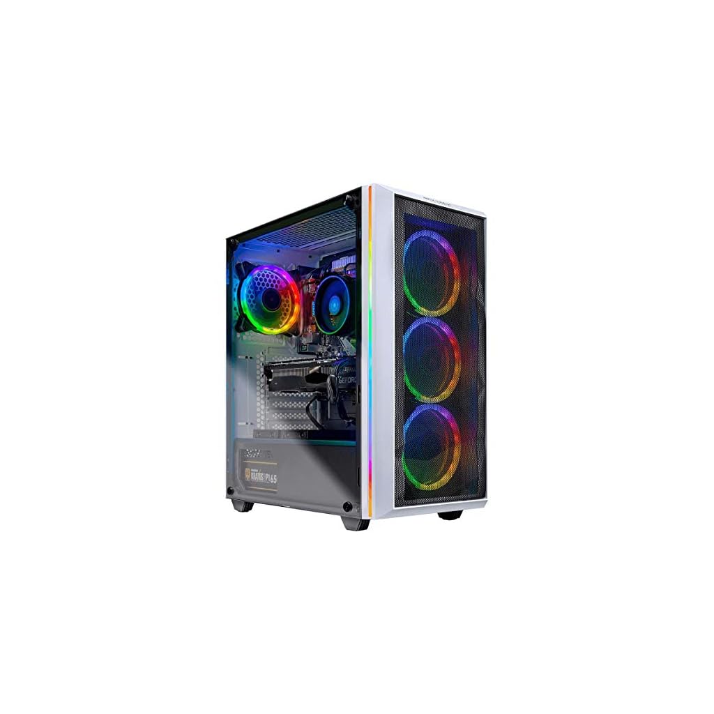 Skytech Chronos ST-CHRONOS-W-2700X-2070SUPER Gaming PC Review