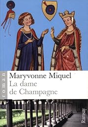La  dame de Champagne