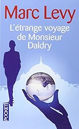 L' étrange voyage de monsieur Daldry