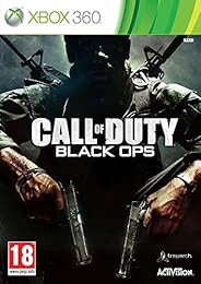 Call of Duty : Black Ops