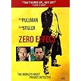 Zero Effect [DVD]