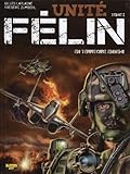 Image de Unite felin, Tome 2 (French Edition)