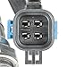 Delphi ES20000 Oxygen Sensor