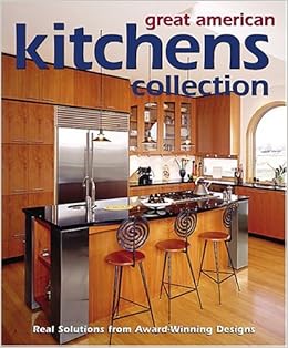 Great American Kitchens Collection Amy Tincher Durik